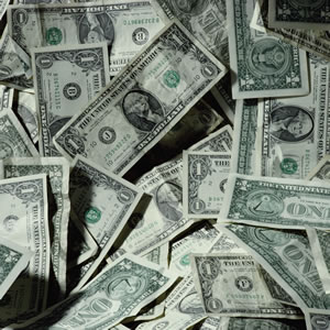 One of the most frequently asked retirement questions is, "how much money do I need when I retire"