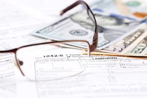 Important Tax Considerations When Deciding On Your 401k options