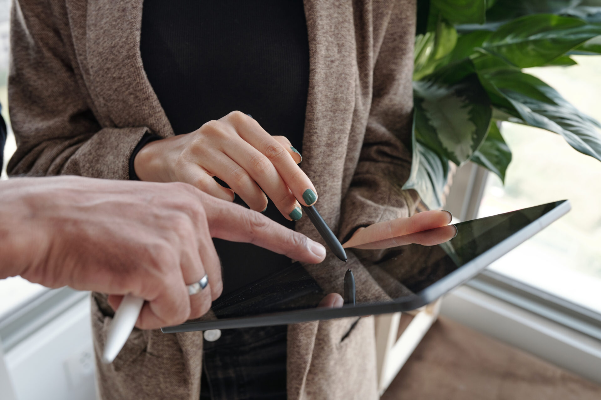 choosing an Intelliplan Financial Advisor as your advisor choosing an Intelliplan Financial Advisor as your advisor