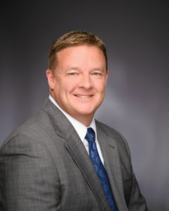 Joe Overfield Achieves Prestigious Top of the Table MDRT Qualification