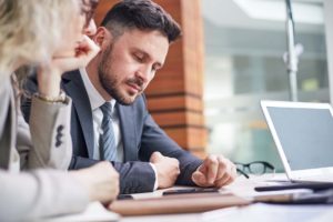 Talk to a financial advisor about tax efficient strategies for minimizing taxes in retirement