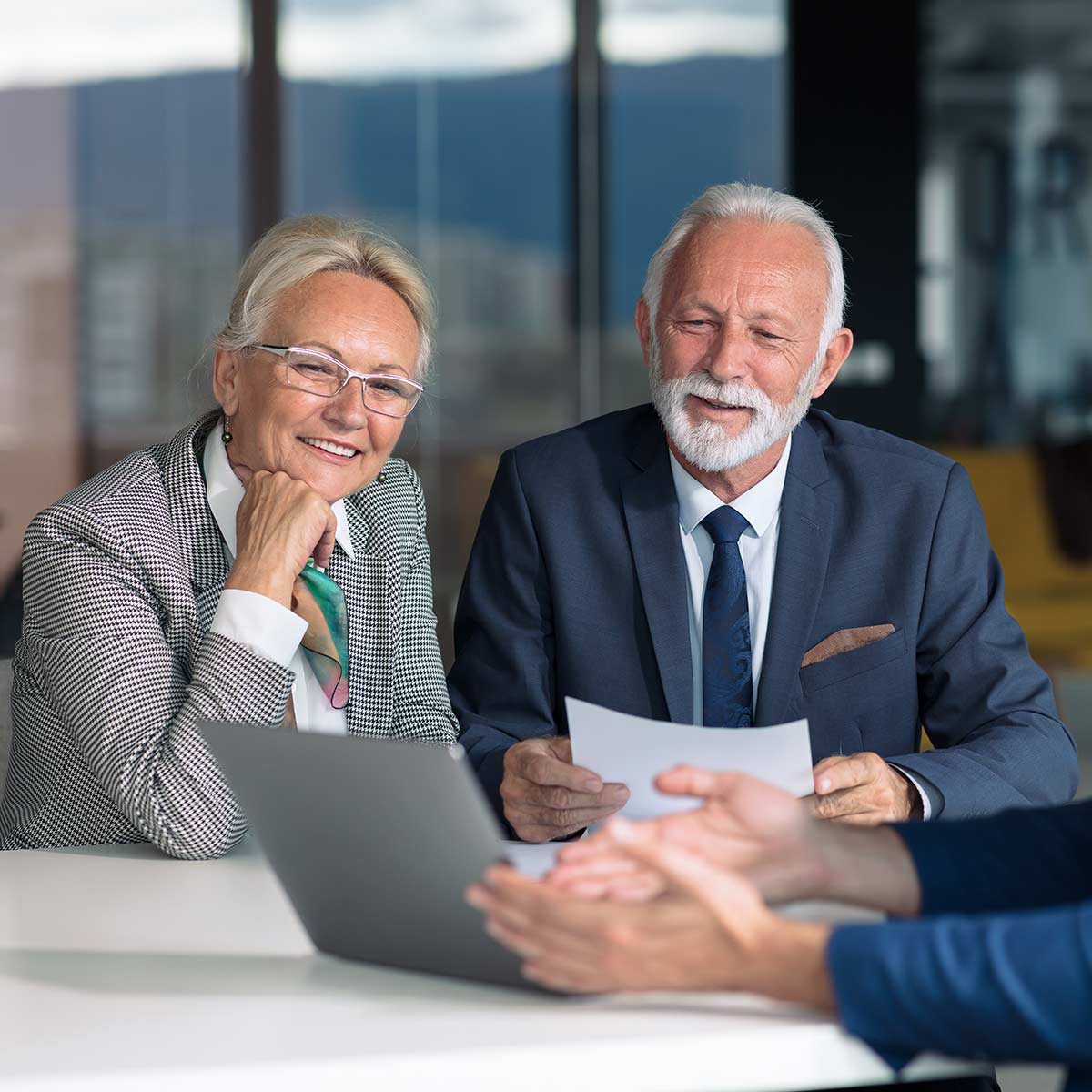 tn-wealth-management-services Wealth Management Services meeting in Columbus Ohio